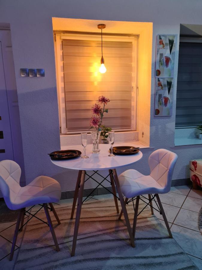 Apartman -Harmony- Paraćin Exterior foto