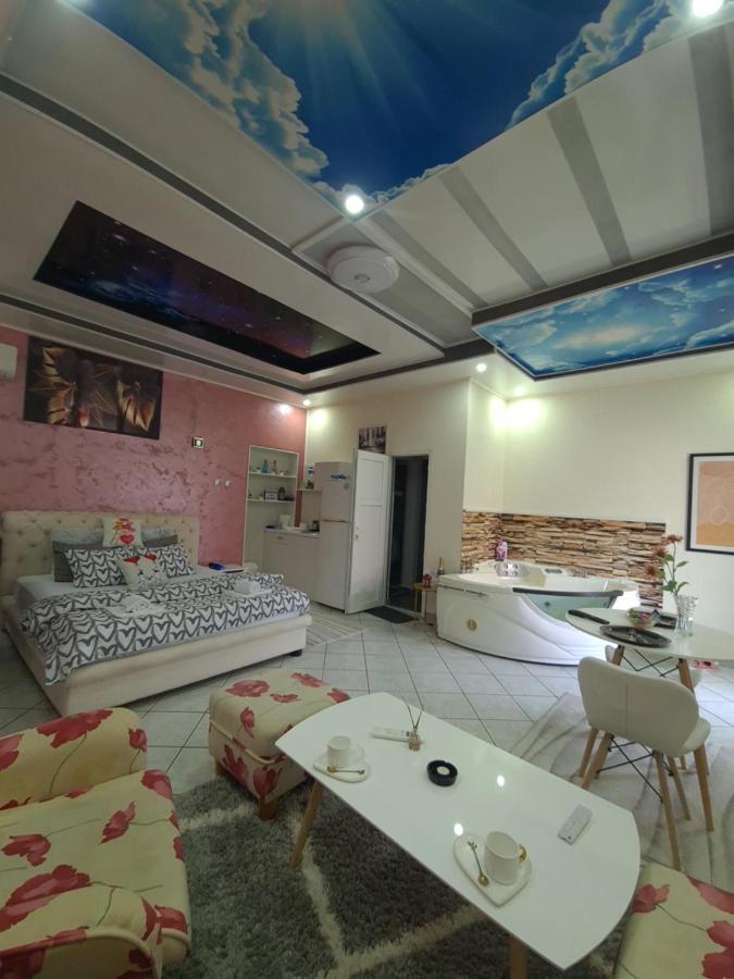 Apartman -Harmony- Paraćin Exterior foto