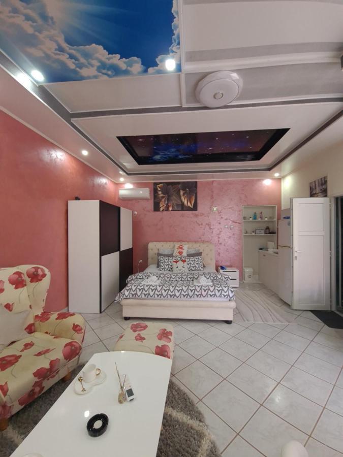 Apartman -Harmony- Paraćin Exterior foto